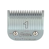 Oster Replacement Blades 76 Clipper