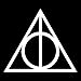 Deathly Hallows Inspired Harry Potter 5