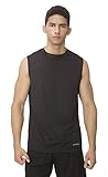 AeroskinDry Mens Sleeveless Training Shirt