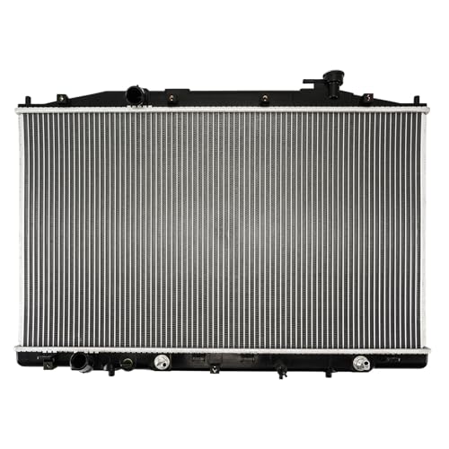 KAX Odyssey Replacement Radiator