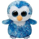 Ty Beanie Boos Buddy- Ice Cube The Penguin 24cm
