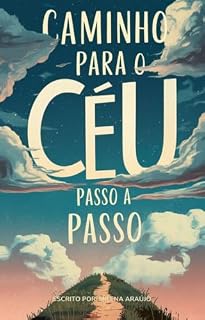 Livro Caminho para o céu: Passo a passo