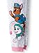Nickelodeon Patrol Paw Girls Pajamas 2 Piece Set Tight Fit,White ,3T