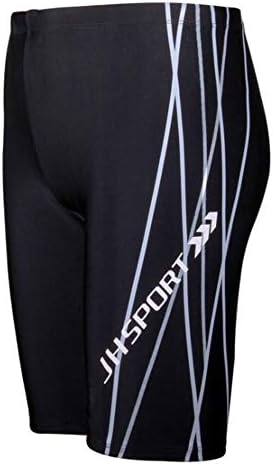 メンズ 水着 ビーチパンツ フィットネス 速乾 競泳水着 スイミング ゴムウェスト 膝上丈 ひも付き おしゃれ 購買 ショートパンツ 伸縮性