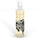 wanderlust hand wash 8 oz by red flower