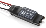 New! Hobbywing Xrotor 40A Brushelss Opto ESC for RC Multicopters