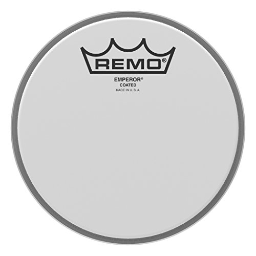 Remo BE010600 Weatherking 6-Inch Coated Emperor Batter Drumhead