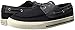 Tommy Hilfiger Men's Philo Fashion Sneaker, Black, 10 M US