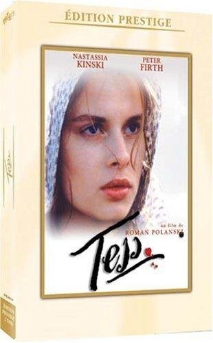 Tess - Édition Prestige