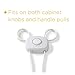 Safety 1st OutSmart™ Flex Lock