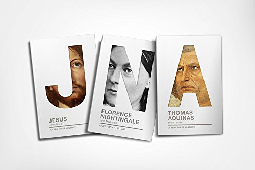 Jesus: A Very Brief History - //medicalbooks.filipinodoctors.org