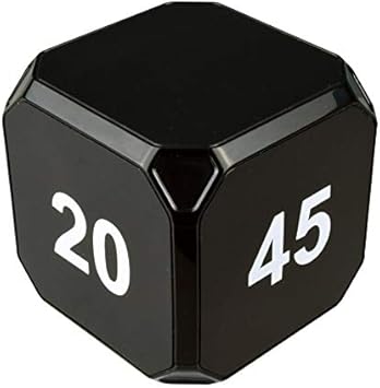 Amazon Timecube Plus プリセットタイマー 4つのledライトアラーム付き 時間管理 カウントダウン設定 ブラック 2 10 45分 キッチンタイマー オンライン通販 Amazon Timecube Plus プリセットタイマー 4つのledライトアラーム付き 時間管理 カウントダウン設定 ブラック 2 10 45分 キッチンタイマー オンライン通販