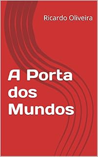 Livro A Porta dos Mundos