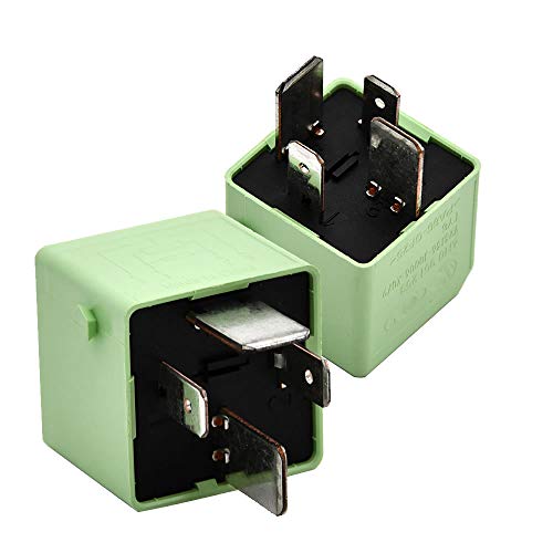 Audi A 6 Fuel Pump Relay Location