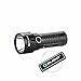 Olight SR52UT Intimidator Cree Xp-L Hi LED 1100 Lumen Extended-Range Rechargeable Flashlight