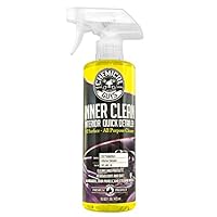 Chemical Guys SPI_663_16 InnerClean Interior Quick Detailer and Protectant (16 oz)