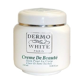 dermo white cream