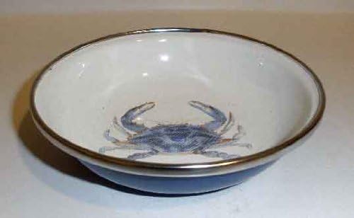 Golden Rabbit Blue Crab Tasting Dish