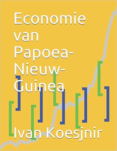 Economie van Papoea-Nieuw-Guinea