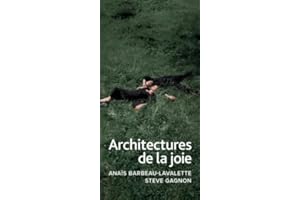 Architectures de la joie