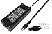 FLYTEN A12-120P1A 120W charger for MSI GP72 GL72 GE72 GE62 GP62 CX62 GE70 CX72 GE60 GL62 GP60 GP72 PE60 PE70,for Lenovo IdeaPad Y400 Y410P Y500 Y510p Y460P Y470P Y480 Y560 Y570 Y580 12 Months Warranty