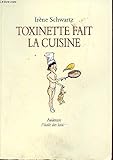 Image de Toxinette Fait La Cuisine