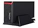 Lenovo ThinkCentre M900 10FM001UUS Tiny Desktop (2.50 GHz Intel Core i5-6500T, 8 GB RAM, 256 GB SSD, Windows 7 Pro)