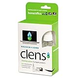 BAUSCH & LOMB, INC. Clens Cleaning Product, 3 4/5" x 2 1/4" (1251)