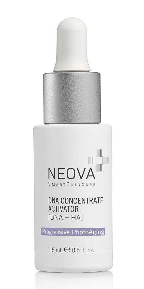 NEOVA DNA Concentrate Activator, 0.5 Fl Oz