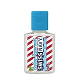 Swiss Navy Cooling Peppermint, .68 Ounce
