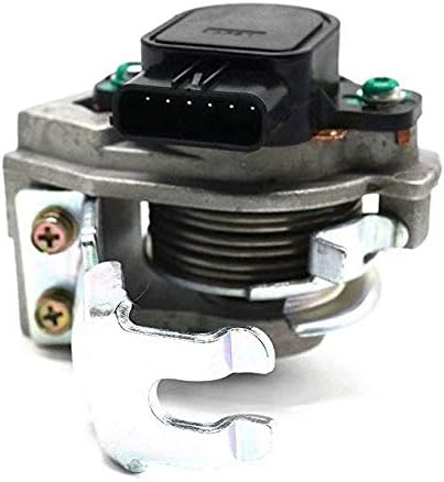Isbotop Accelerator Pedal Travel Sensor Assembly OEM: 37971-RDJ-A01 for 2005-2006 2.4L 2005-2008 Pilot 2006-2011 Ridgeline 3.5L 37971-RDJ-A01