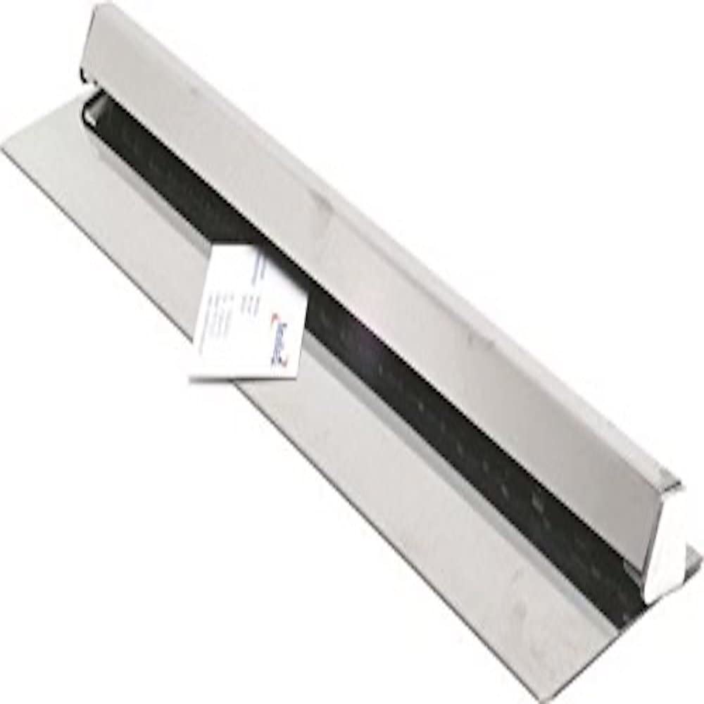 Genware NEV-A256-18 Order Grabber, Aluminium, 18"