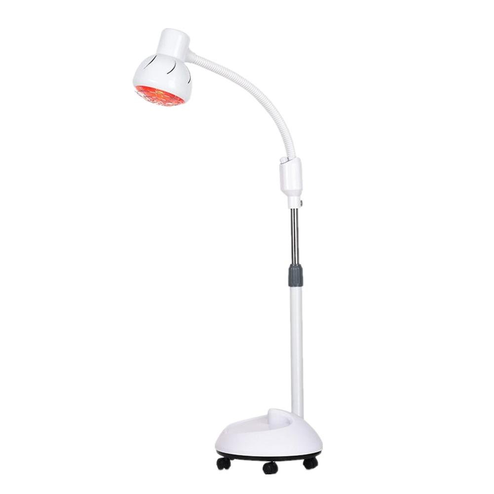 W ONLY YOU J Lámpara de Fisioterapia Infra roja Lámpara Médica Inicio