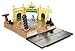 Disney Cars Toys Action Shifters Luigis Playset