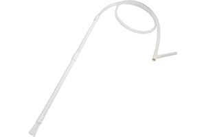 MAGULA Hot Tub Vaccumm-Cordless,Handheld Hose Vacuum Spa Vacuum Cleaner with Super Cleaning Power, Manual Pool Vacuum Suitable for Cleaning Dirt and Debris in SPAs, Hot Tubs, and Small Swimming Pools