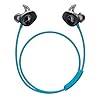 Bose-761529-0020-SoundSport-Wireless-Headphones-Blue-29-x-25-x-29-cm Bose SoundSport Wireless Headphones - Aqua Blue
