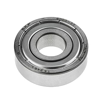 Подшипник 6001 2z