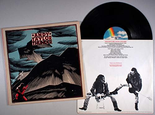 Andy Taylor, INXS, John Parr, Mr. Mister, Graham Nash - American