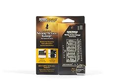 MusicNomad Precision String Action Gauge Ruler for