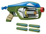 Teenage Mutant Ninja Turtles T-Blasts Leonardo Quad Blaster