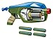 Teenage Mutant Ninja Turtles T-Blasts Leonardo Quad Blaster