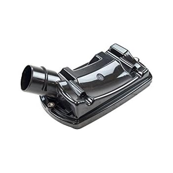 RedMax 576561701 - Cubierta De Motor Para EBZ8500 EBZ7500 EBZ6500