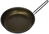 GSI Outdoors - Pinnacle Frypan, Superior Backcountry Cookware Since 1985