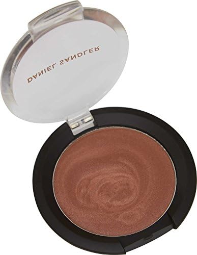 Daniel Sandler Watercolour Crème Rouge Blusher 3.5g Soft Bronze