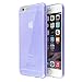 Ace Teah iPhone 6 Case, 5 Pack [Ultra - Thin ] iPhone 6 6S Case Slim Colorful Transparent Gel TPU Protective Scratch-Proof Skin Cover for iPhone 6 6S (4.7