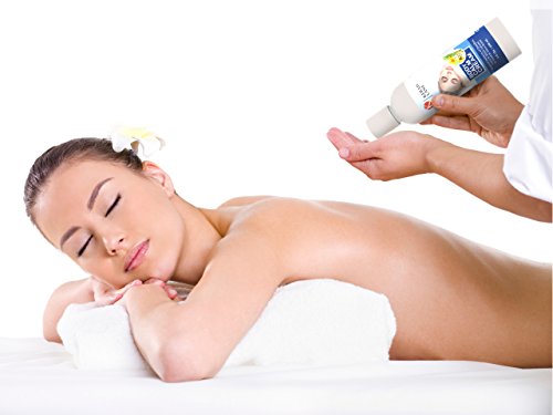 Body Calm Cream 8 Oz Arnica, MSM blended in Shea Butter for Ultimate Skin Health, Rest, Relieve & Recover - Thumbnail 6