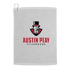 Sport Your Gear Austin Peay Governors Prime Golf