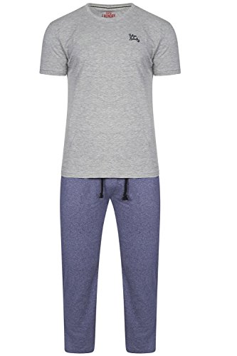 Mens Loungewear Tokyo Laundry Pyjamas Mens Pyjamas Traditional Buy