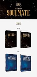 X1 H&D SOULMATE 1st Mini Album RANDOM VER CD+Photo