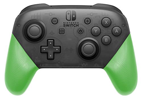 Diy Replacement Grip Shell For Nintendo Switch Pro Controller